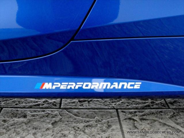 used 2021 BMW M440 car, priced at $40,988