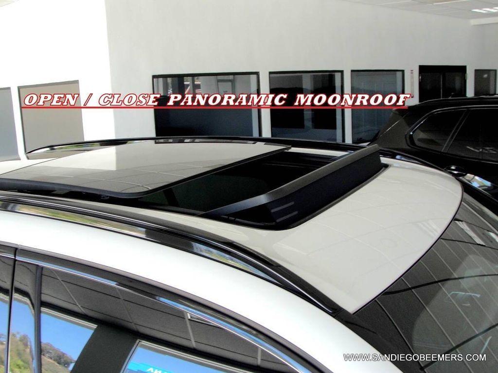 used 2022 BMW X5 car, priced at $34,388