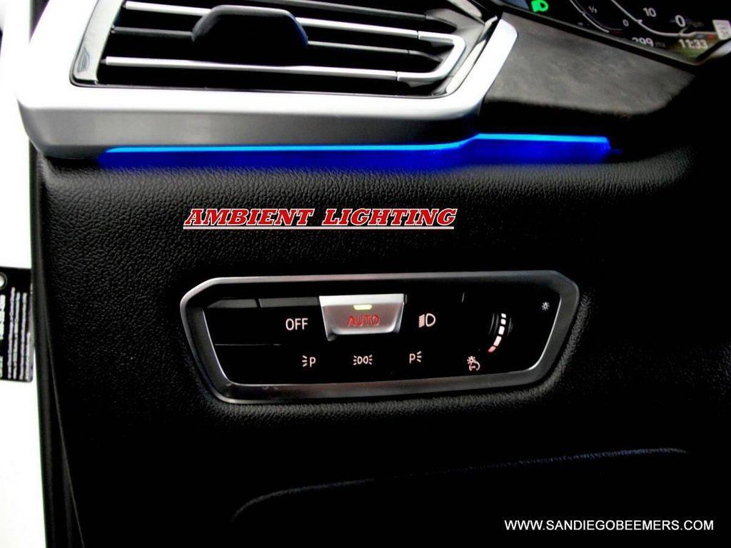 used 2022 BMW X5 car, priced at $34,388