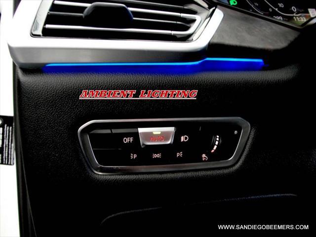 used 2022 BMW X5 car, priced at $36,888