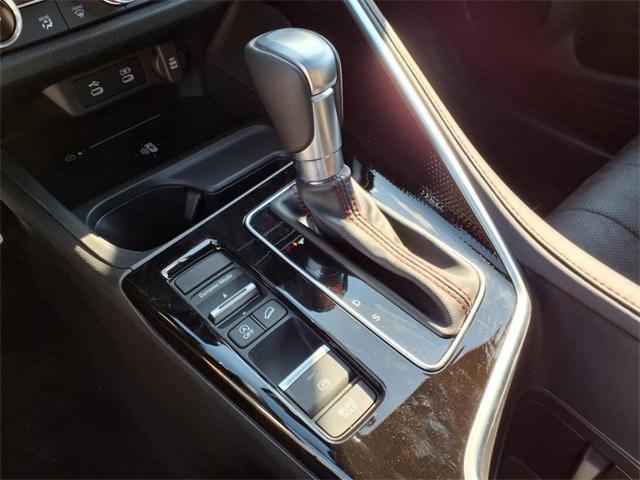 new 2025 Acura ADX car, priced at $41,350