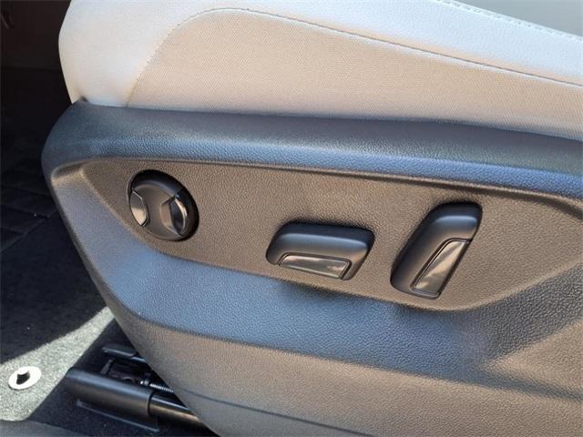 used 2021 Volkswagen Tiguan car, priced at $22,682