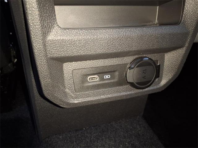 used 2021 Volkswagen Tiguan car, priced at $22,682