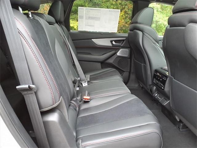 new 2026 Acura MDX car, priced at $63,750
