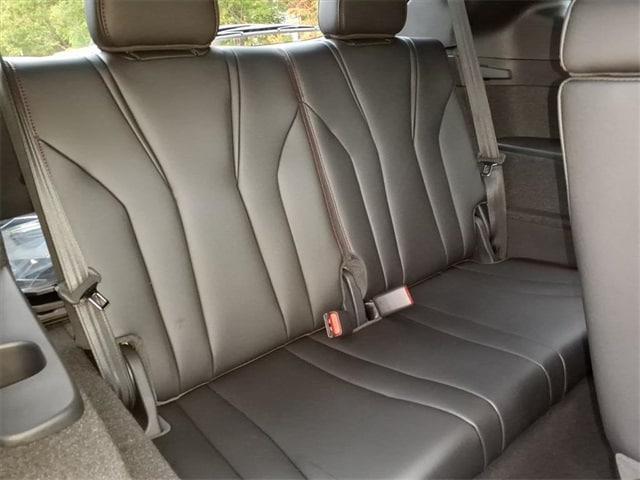 new 2026 Acura MDX car, priced at $63,750