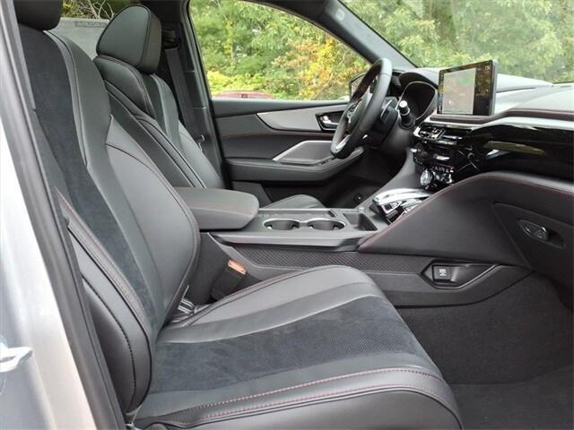 new 2026 Acura MDX car, priced at $63,750