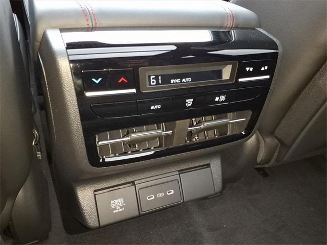 new 2026 Acura MDX car, priced at $63,750