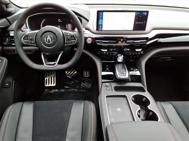 new 2026 Acura MDX car, priced at $63,750