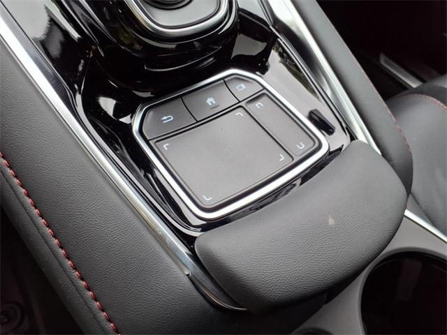 new 2025 Acura RDX car, priced at $52,250