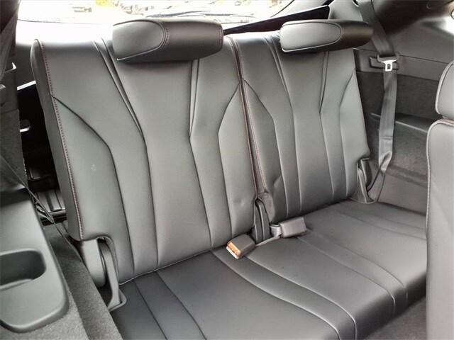 new 2026 Acura MDX car, priced at $64,350