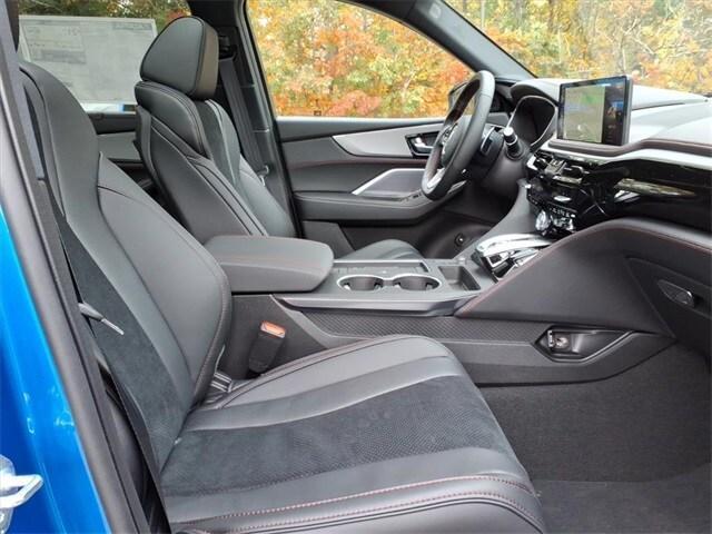 new 2026 Acura MDX car, priced at $64,350