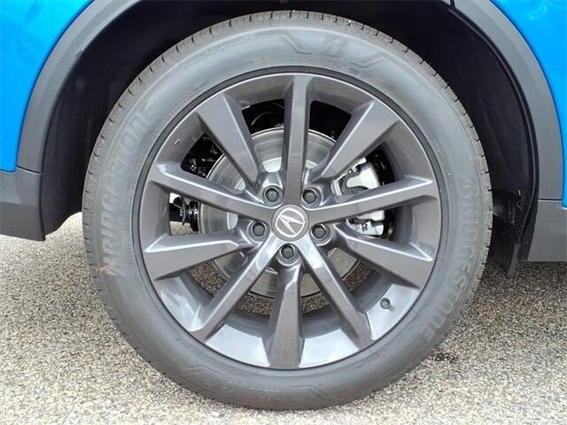 new 2026 Acura MDX car, priced at $64,350