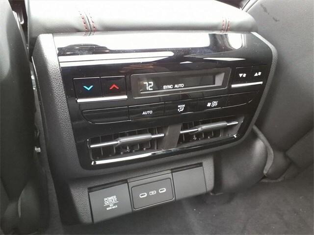 new 2026 Acura MDX car, priced at $64,350