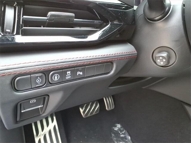 new 2026 Acura MDX car, priced at $64,350