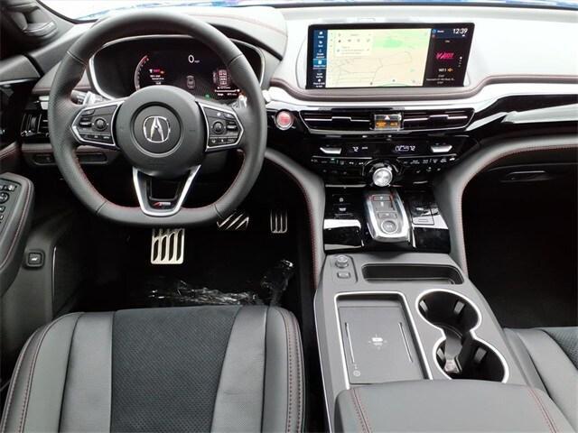 new 2026 Acura MDX car, priced at $64,350