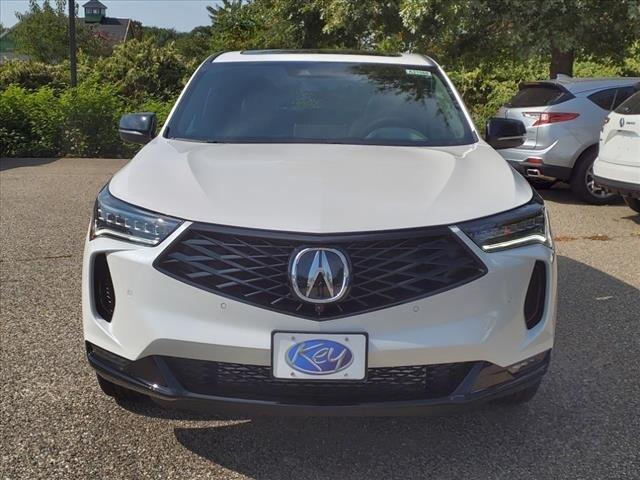 new 2025 Acura RDX car, priced at $56,400