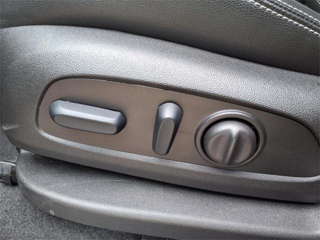 used 2024 GMC Terrain car, priced at $27,046