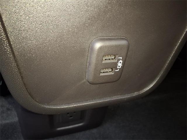 used 2024 GMC Terrain car, priced at $27,046