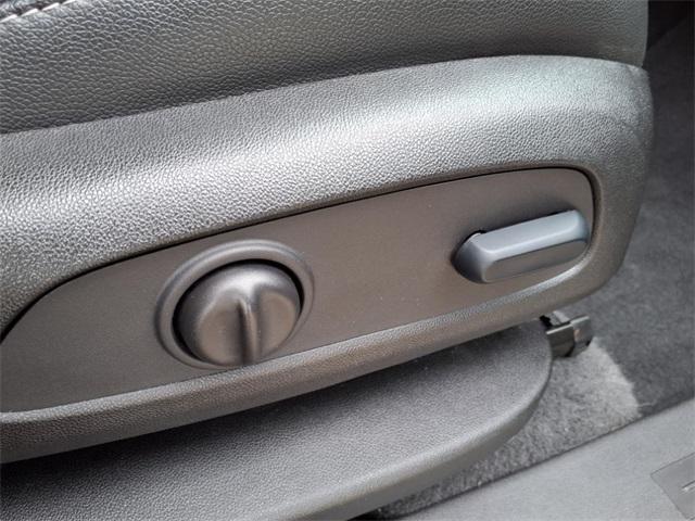 used 2024 GMC Terrain car, priced at $27,046