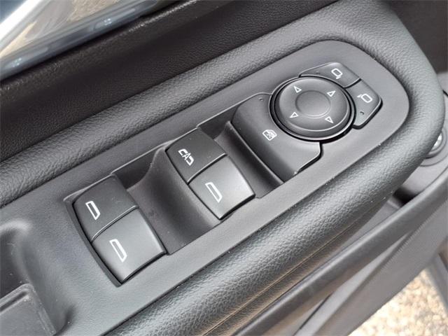 used 2024 GMC Terrain car, priced at $27,046