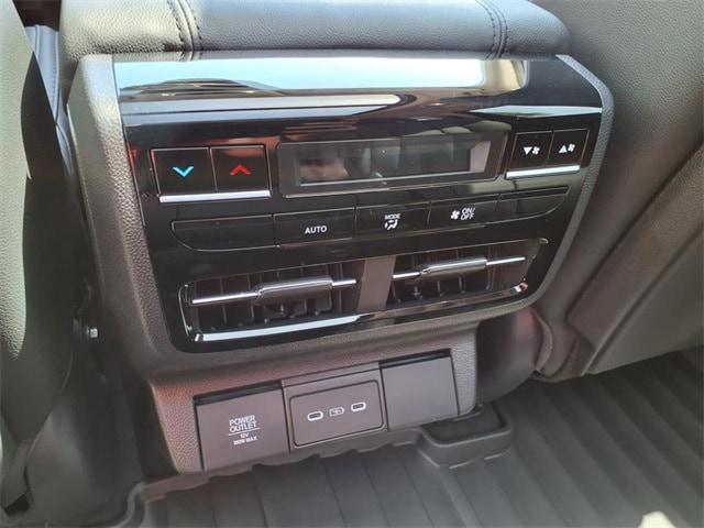 new 2025 Acura MDX car, priced at $54,716