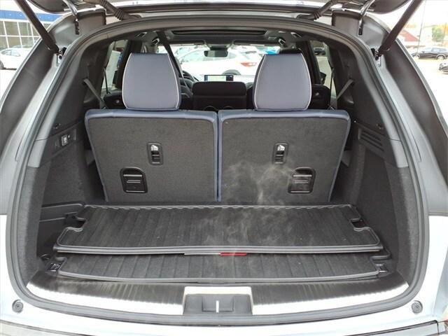 new 2026 Acura MDX car, priced at $77,200