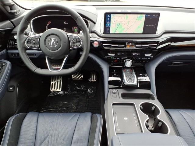 new 2026 Acura MDX car, priced at $77,200