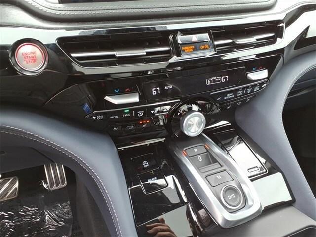 new 2026 Acura MDX car, priced at $77,200