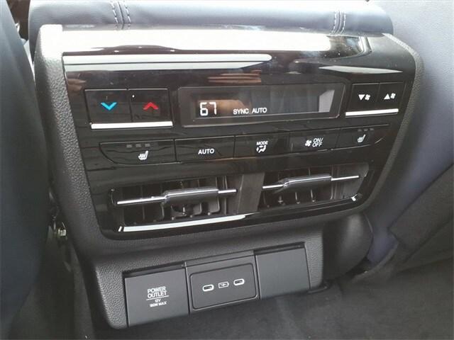 new 2026 Acura MDX car, priced at $77,200