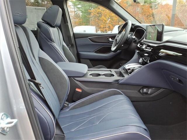 new 2026 Acura MDX car, priced at $77,200