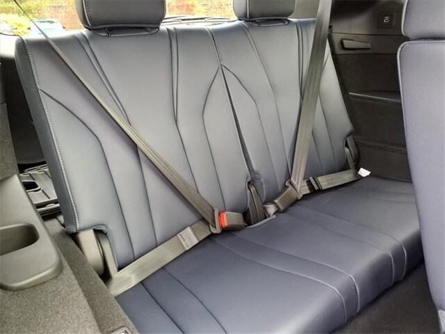 new 2026 Acura MDX car, priced at $77,200