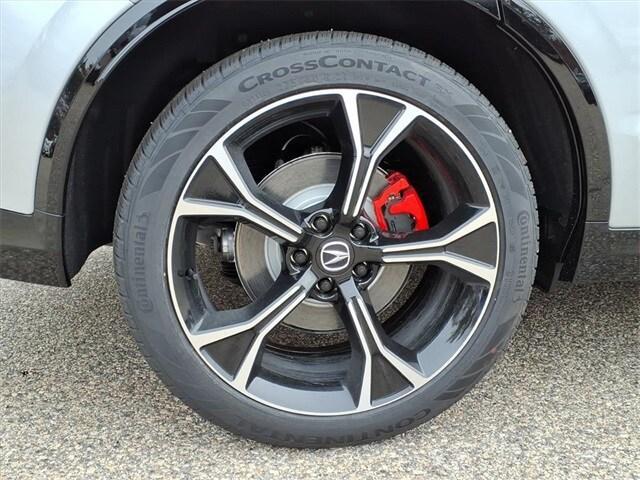 new 2026 Acura MDX car, priced at $77,200