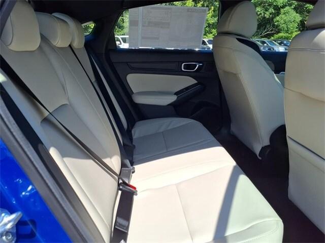 new 2025 Acura Integra car, priced at $36,795