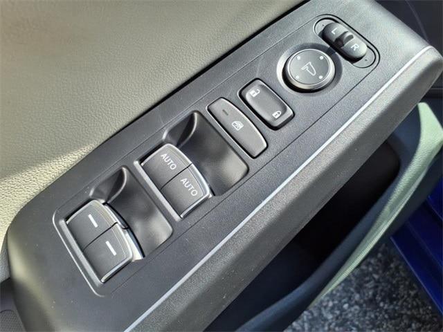 new 2025 Acura Integra car, priced at $36,795