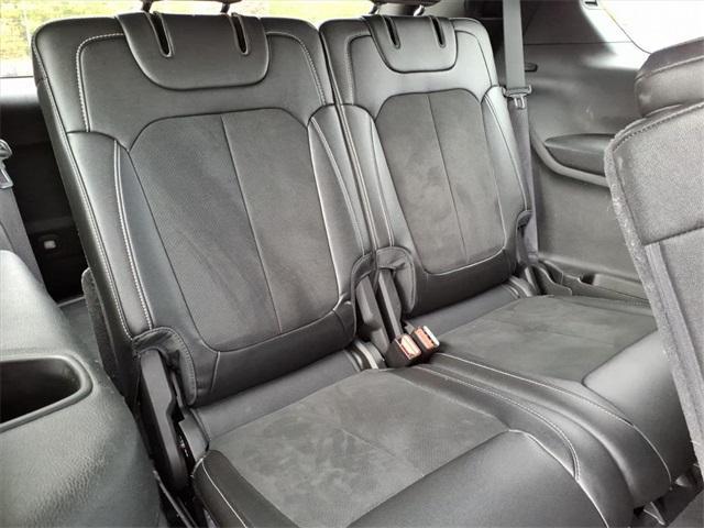 used 2024 Jeep Grand Cherokee L car, priced at $29,659