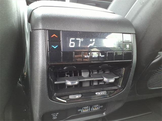 used 2024 Jeep Grand Cherokee L car, priced at $29,659