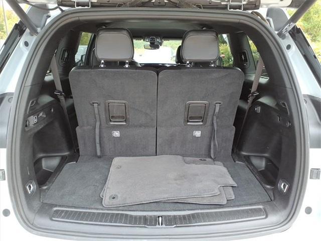 used 2024 Jeep Grand Cherokee L car, priced at $29,659