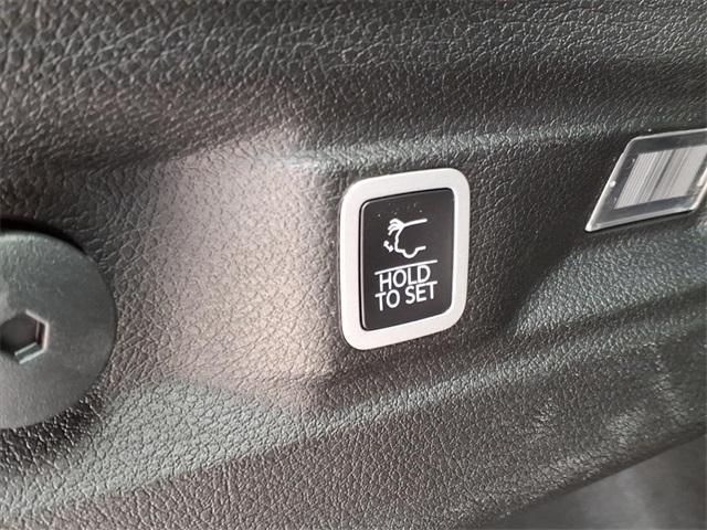 used 2024 Jeep Grand Cherokee L car, priced at $29,659