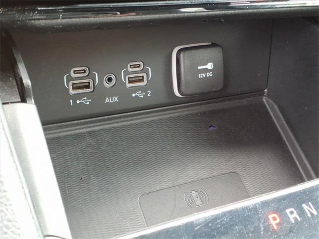 used 2024 Jeep Grand Cherokee L car, priced at $29,659