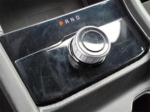 used 2024 Jeep Grand Cherokee L car, priced at $29,659