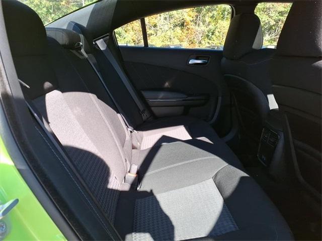 used 2023 Dodge Charger car, priced at $33,718