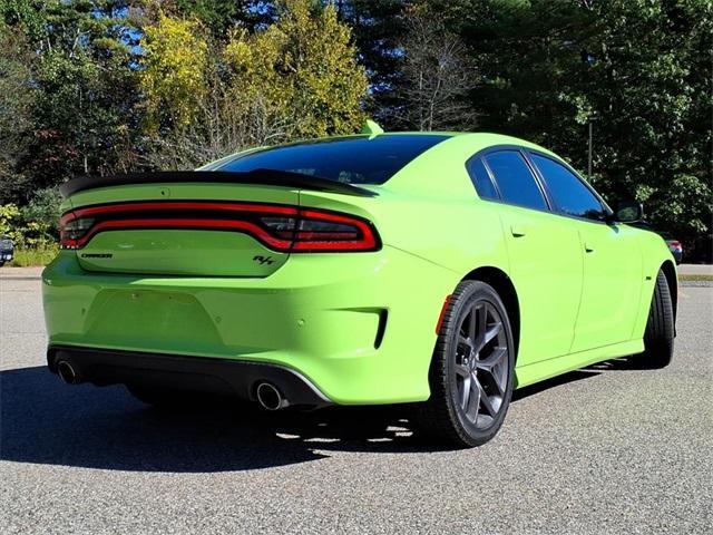 used 2023 Dodge Charger car, priced at $33,718