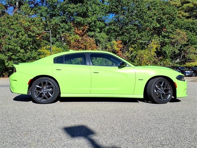 used 2023 Dodge Charger car, priced at $33,718