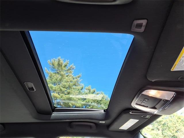 used 2023 Dodge Charger car, priced at $33,718