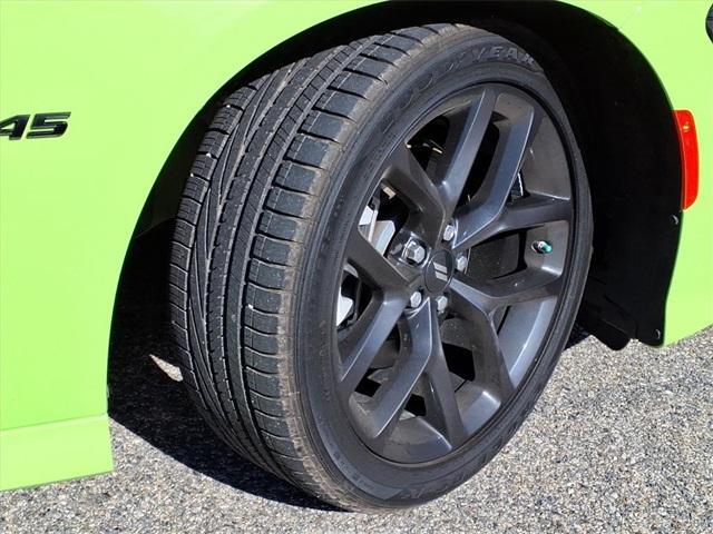 used 2023 Dodge Charger car, priced at $33,718