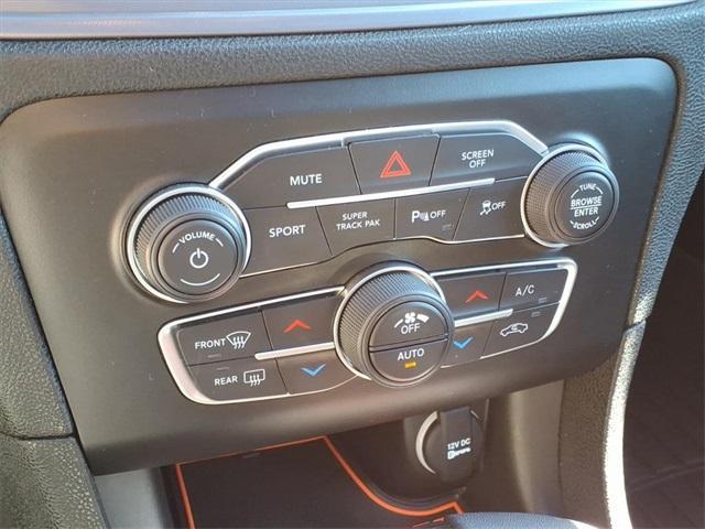 used 2023 Dodge Charger car, priced at $33,718