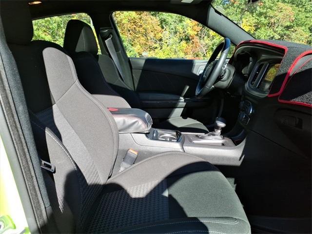 used 2023 Dodge Charger car, priced at $33,718