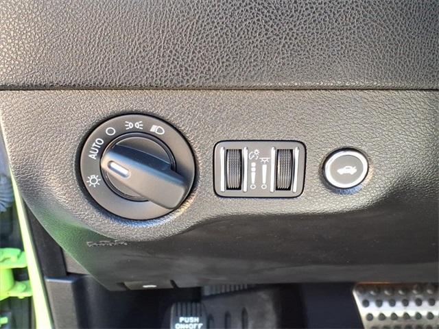 used 2023 Dodge Charger car, priced at $33,718