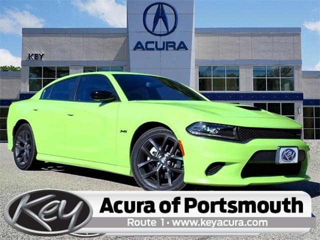 used 2023 Dodge Charger car, priced at $33,718