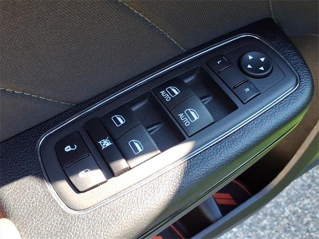 used 2023 Dodge Charger car, priced at $33,718